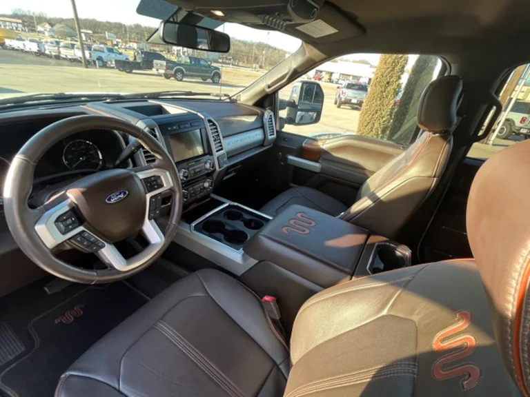 Ford F-350